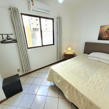 Apartamento 200 Metros Da Praia 03 Quartos Com Ar Condicionado - Meia Praia - Itapema Extérieur photo