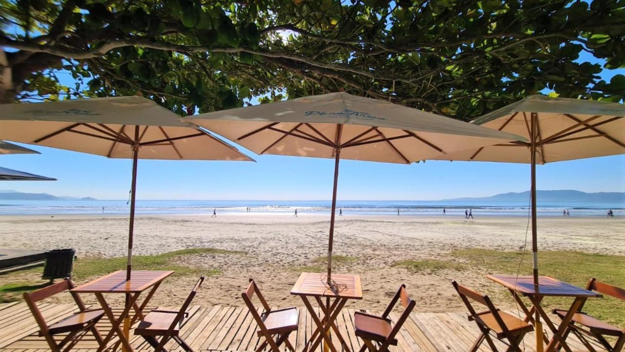 Apartamento 200 Metros Da Praia 03 Quartos Com Ar Condicionado - Meia Praia - Itapema Extérieur photo