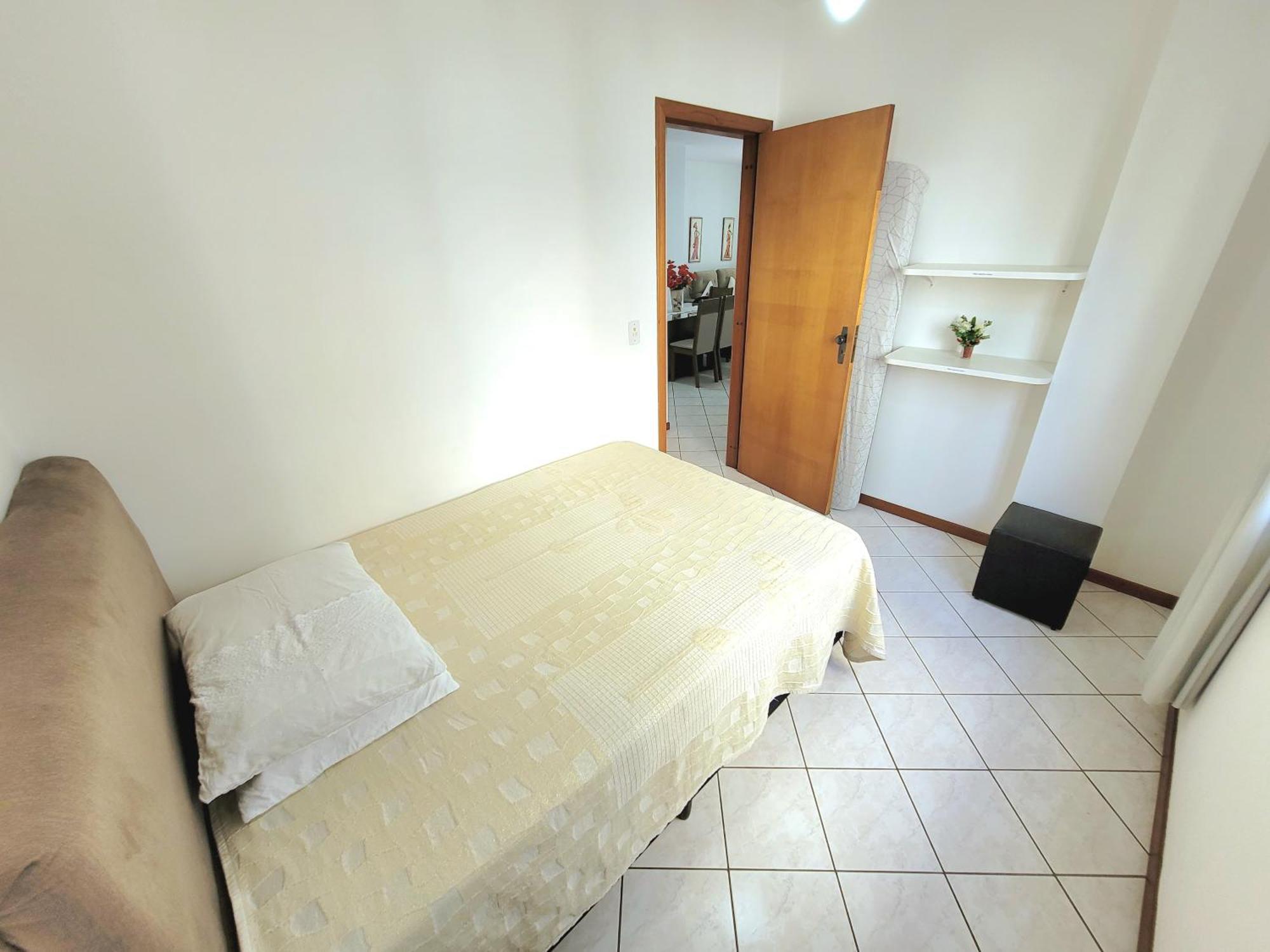Apartamento 200 Metros Da Praia 03 Quartos Com Ar Condicionado - Meia Praia - Itapema Extérieur photo