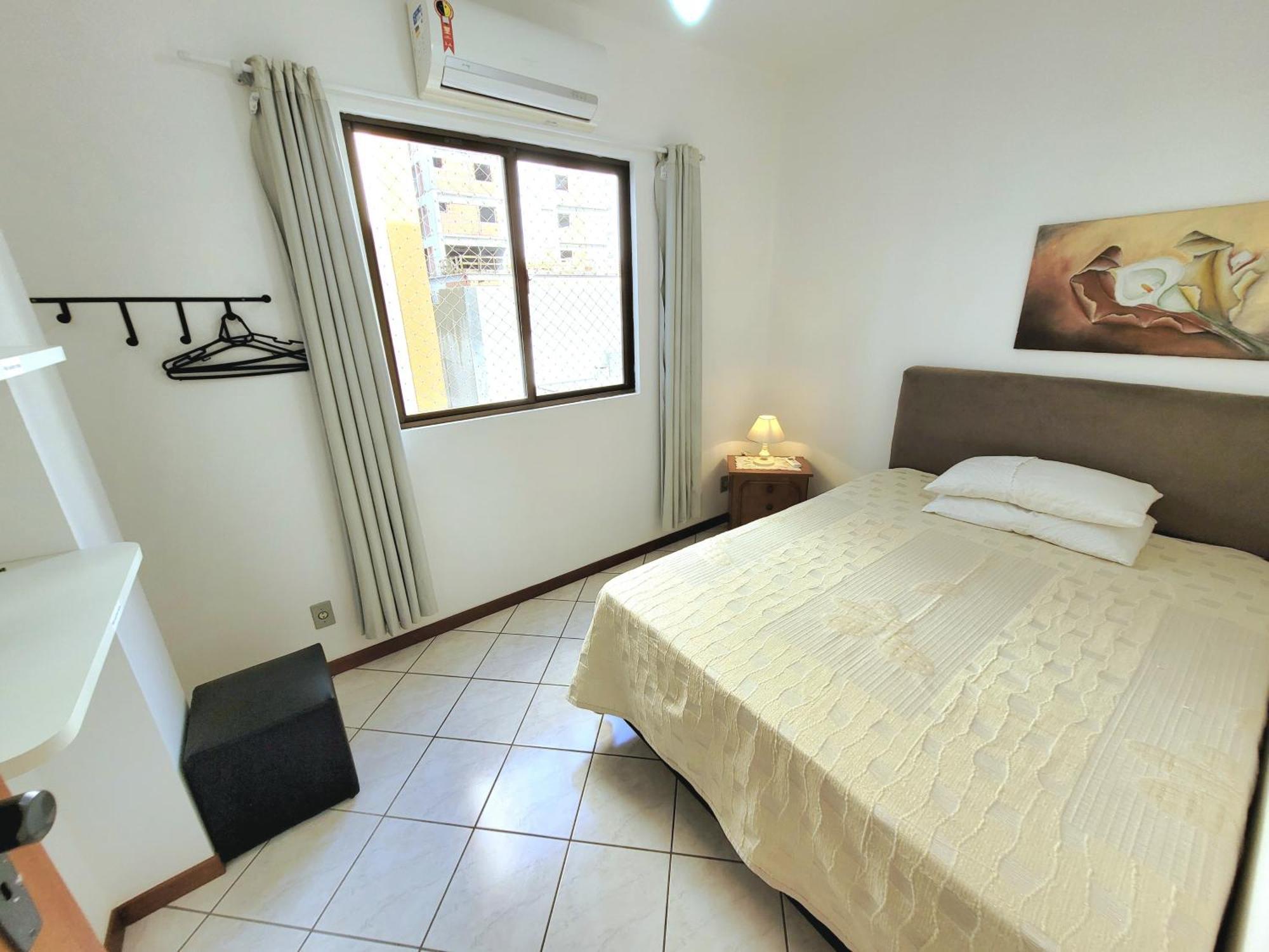 Apartamento 200 Metros Da Praia 03 Quartos Com Ar Condicionado - Meia Praia - Itapema Extérieur photo