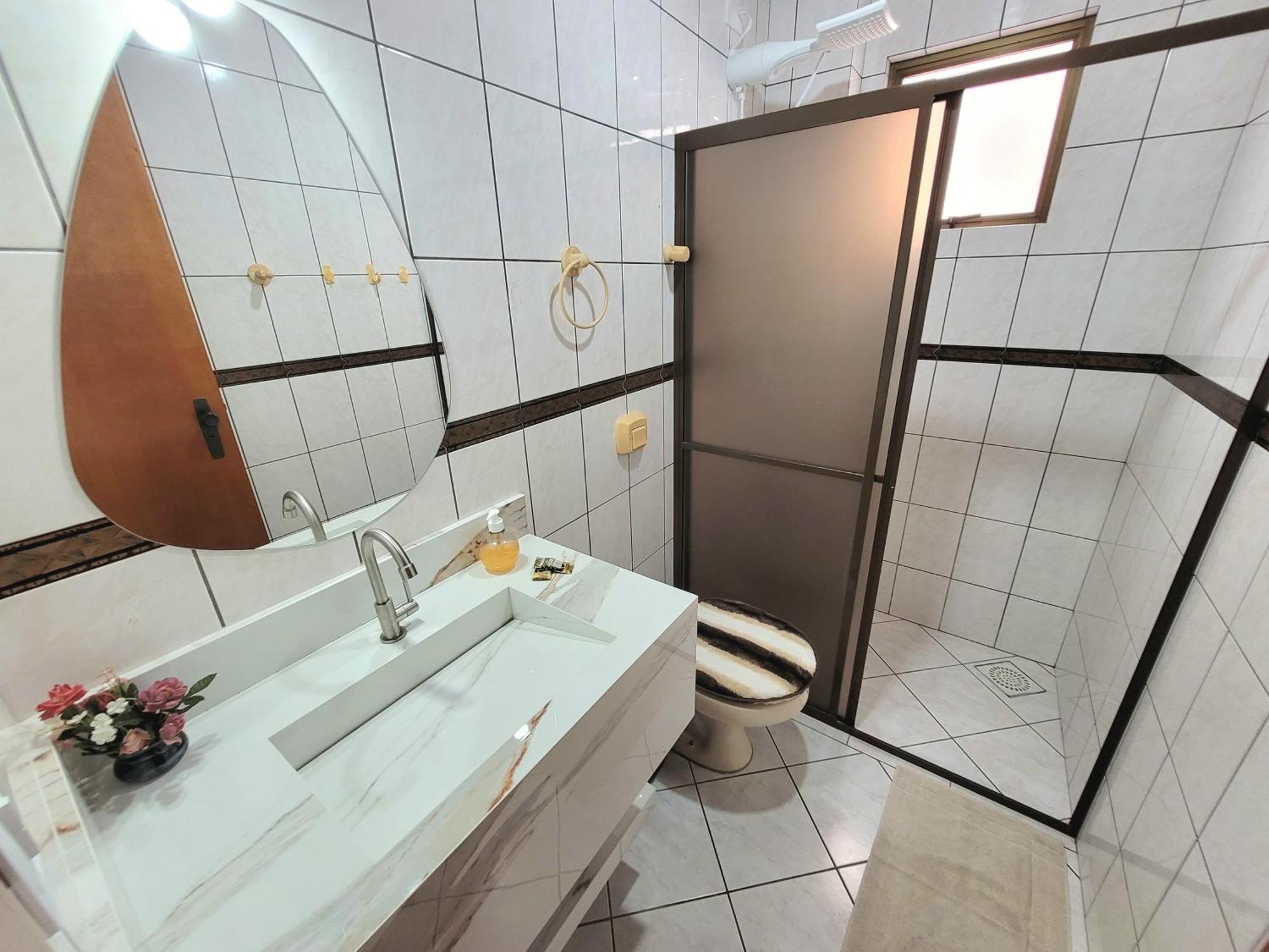 Apartamento 200 Metros Da Praia 03 Quartos Com Ar Condicionado - Meia Praia - Itapema Extérieur photo