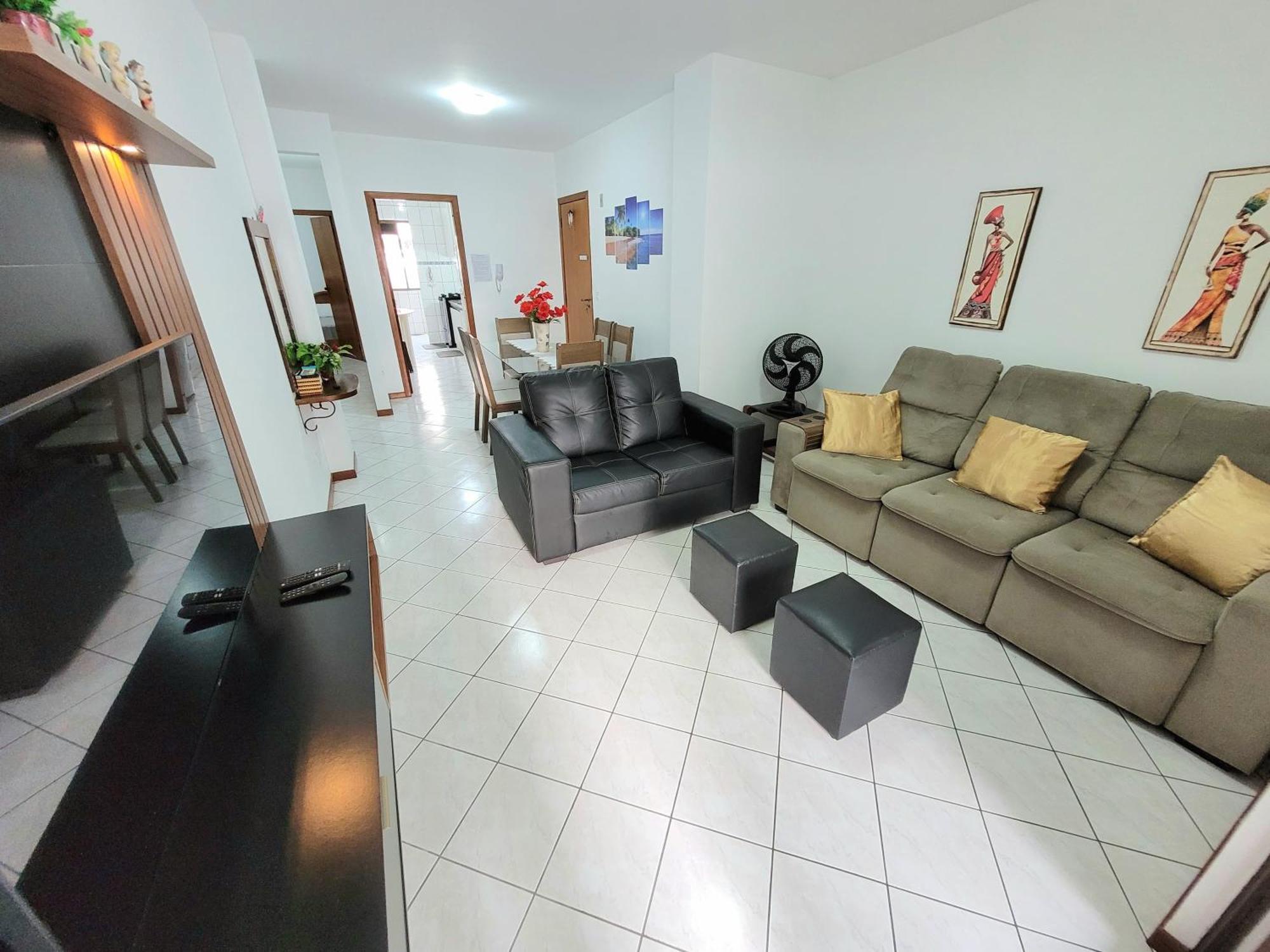 Apartamento 200 Metros Da Praia 03 Quartos Com Ar Condicionado - Meia Praia - Itapema Extérieur photo