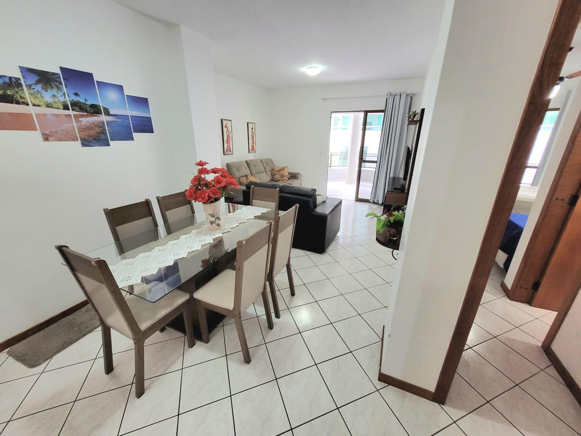 Apartamento 200 Metros Da Praia 03 Quartos Com Ar Condicionado - Meia Praia - Itapema Extérieur photo
